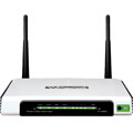 Modem + Wireless TP Link TD-W8960N